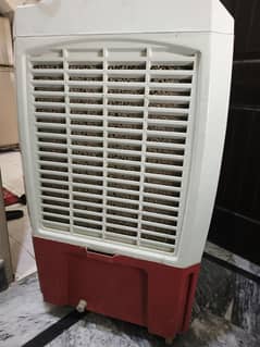 Air cooler 10/7