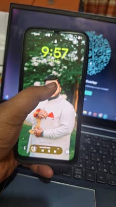 Samsung galaxy A15