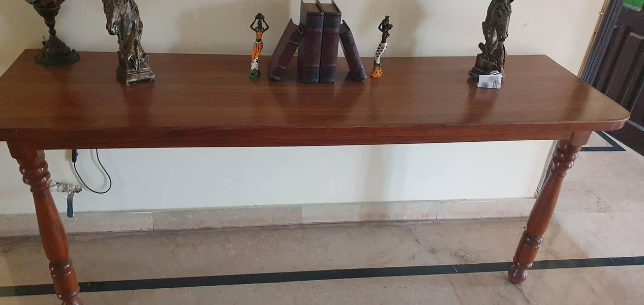 2 Double and single Bed sets with side table 17