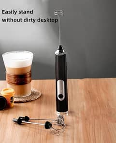 Rechargeable Electric coffee maker