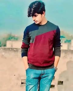 mujy job ke need hy
