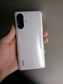 Redmi k40 gaming