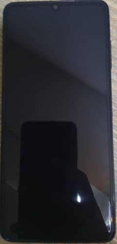 Samsung A06 with box