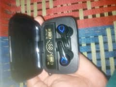 Airbuds M19