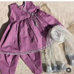 baby girl summer dress