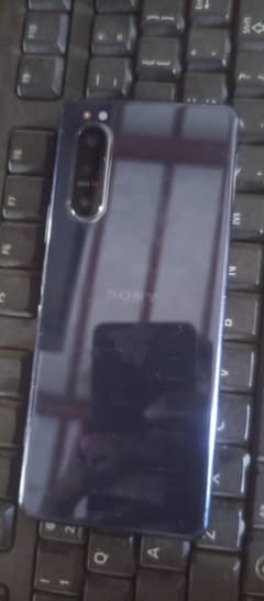 Sony Xperia 5 mark 2