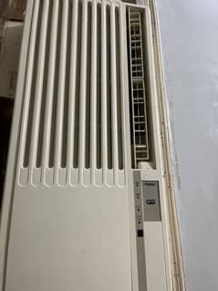 Window AC Japanese