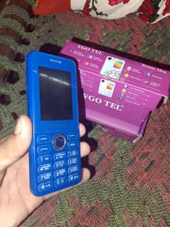 Vgotel beauty max