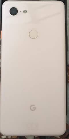 Google pixel 3 4 64 pta prove snapdragon processor