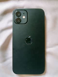 iPhone 12 jv
