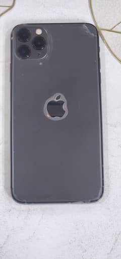 11 pro max Non PTA 64 gb