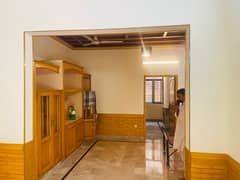 5 Marla fully renovated double story house for sale