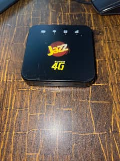 JAZZ 4G Device . For sale