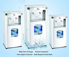 water
