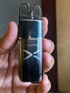Vaporesso Luxe X Pod 0.3. 1.3. 1.4. 7.3. 1.3. 7