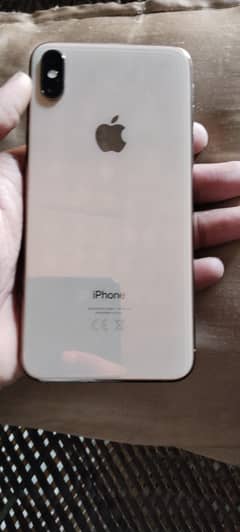 iphone XSMAX