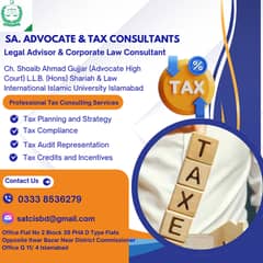 Advocate