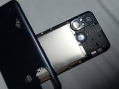 Itel A49
