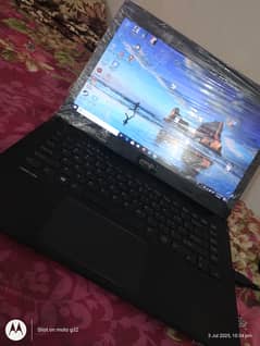 Fujistu Core i5th 4th or 8 gb ram