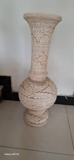 Flower bucket