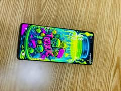 Infinix zero 30 4g