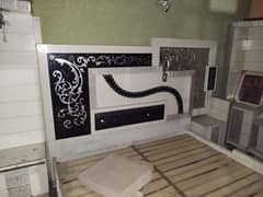 good condition Bed set