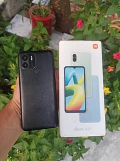 Redmi A1 plus (2+3/32)
