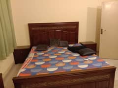 5 Marla Lower Corner Separate Entrance Fully Furnished