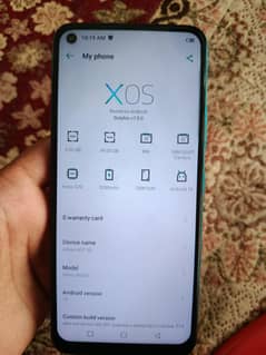 infinix