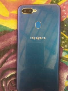 oppo a5s