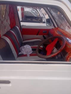 Suzuki ravi for sell