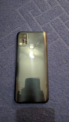 infinix hot 11 play