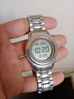 Alflaq watch