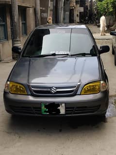 Suzuki Cultus for sale