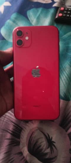 I phone 11