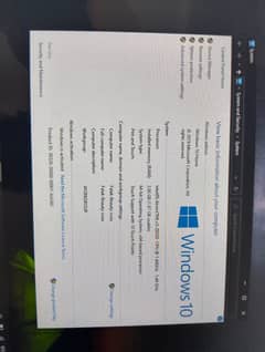 Lenovo Miix 320 Tablet PC