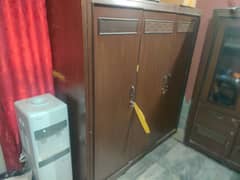 Almari For Sell