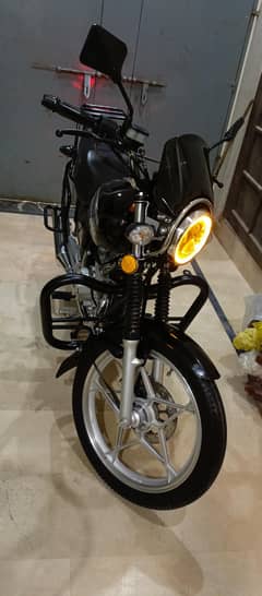 Gs150 SE Model 19 END