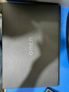 Hp Omen(16) i5 13 Generation without Graphic Card