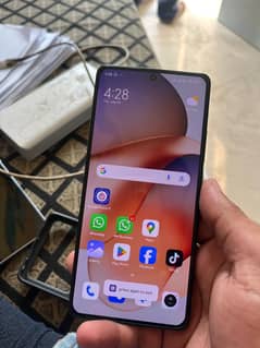 Redmi note 13 pro  12/512 +92 3496782820