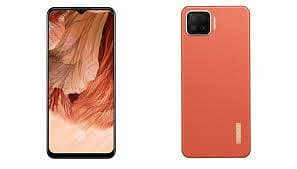 oppof17