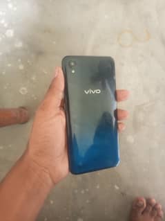 vivo y90