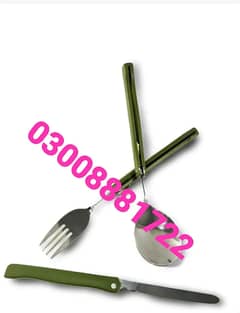 Spoon set