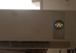 GREE AC 1 TON ONLY INNER