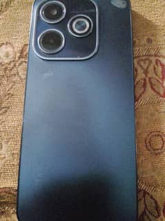 Infinix hot 40i