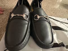 Gucci Loafers original size 41