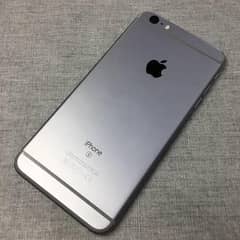 Iphone 6 16gb all ok