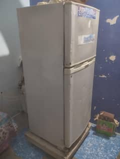 Dawlance fridge
