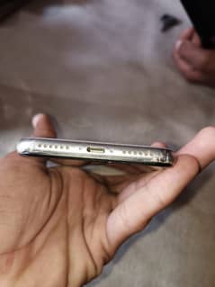 Iphone x non pta