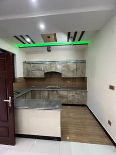 5 Marla brandnew double story house for Sale